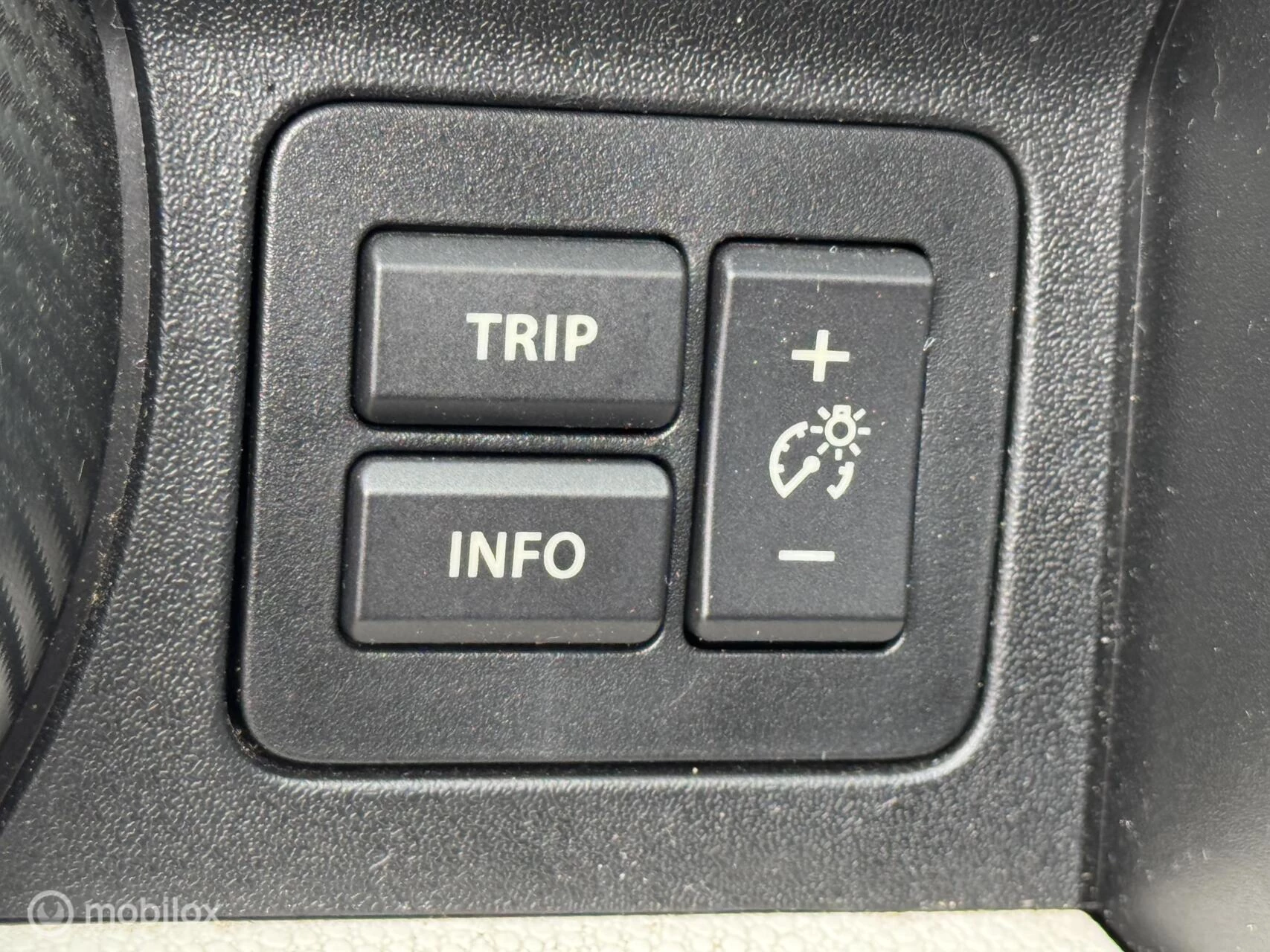 Hoofdafbeelding Suzuki Ignis