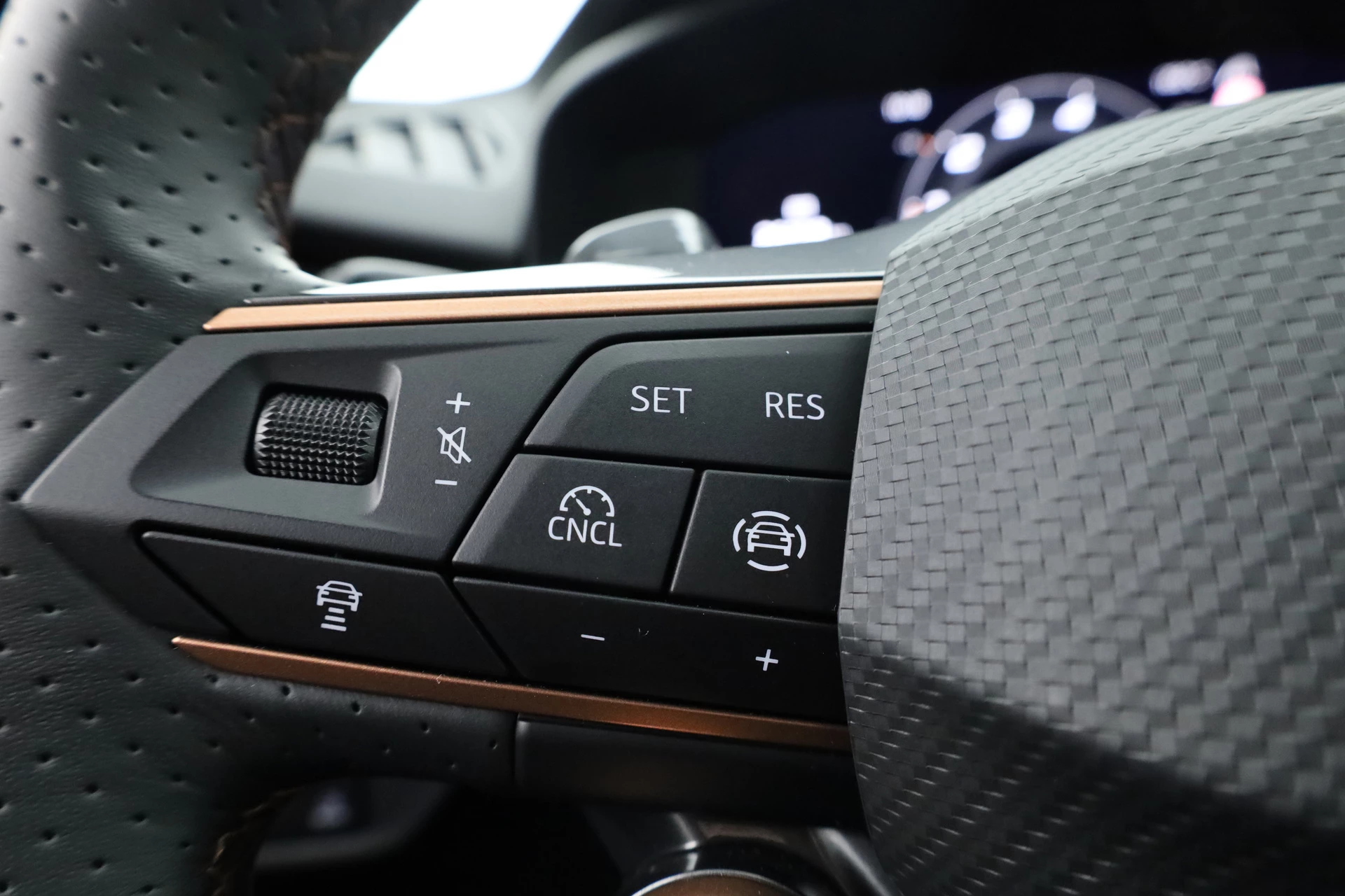 Hoofdafbeelding CUPRA Terramar