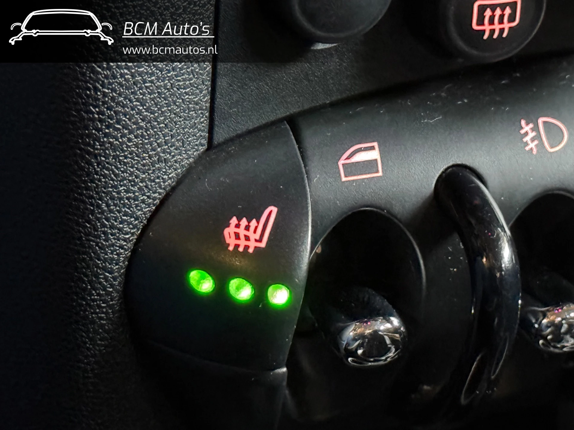 Hoofdafbeelding MINI One