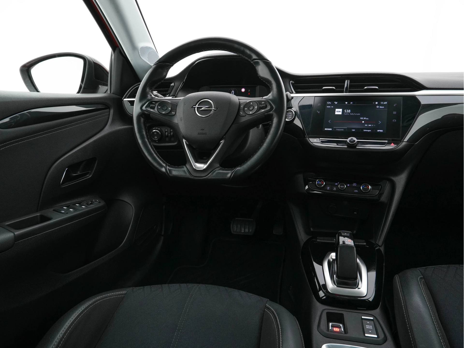 Hoofdafbeelding Opel Corsa-e