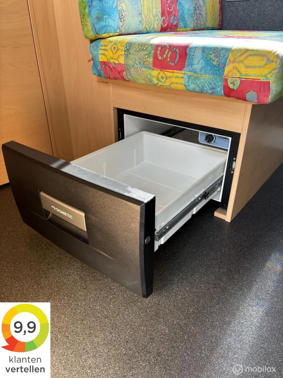 Hoofdafbeelding Peugeot Buscamper volledig ingericht|Hefdak|Luifel|Standkachel