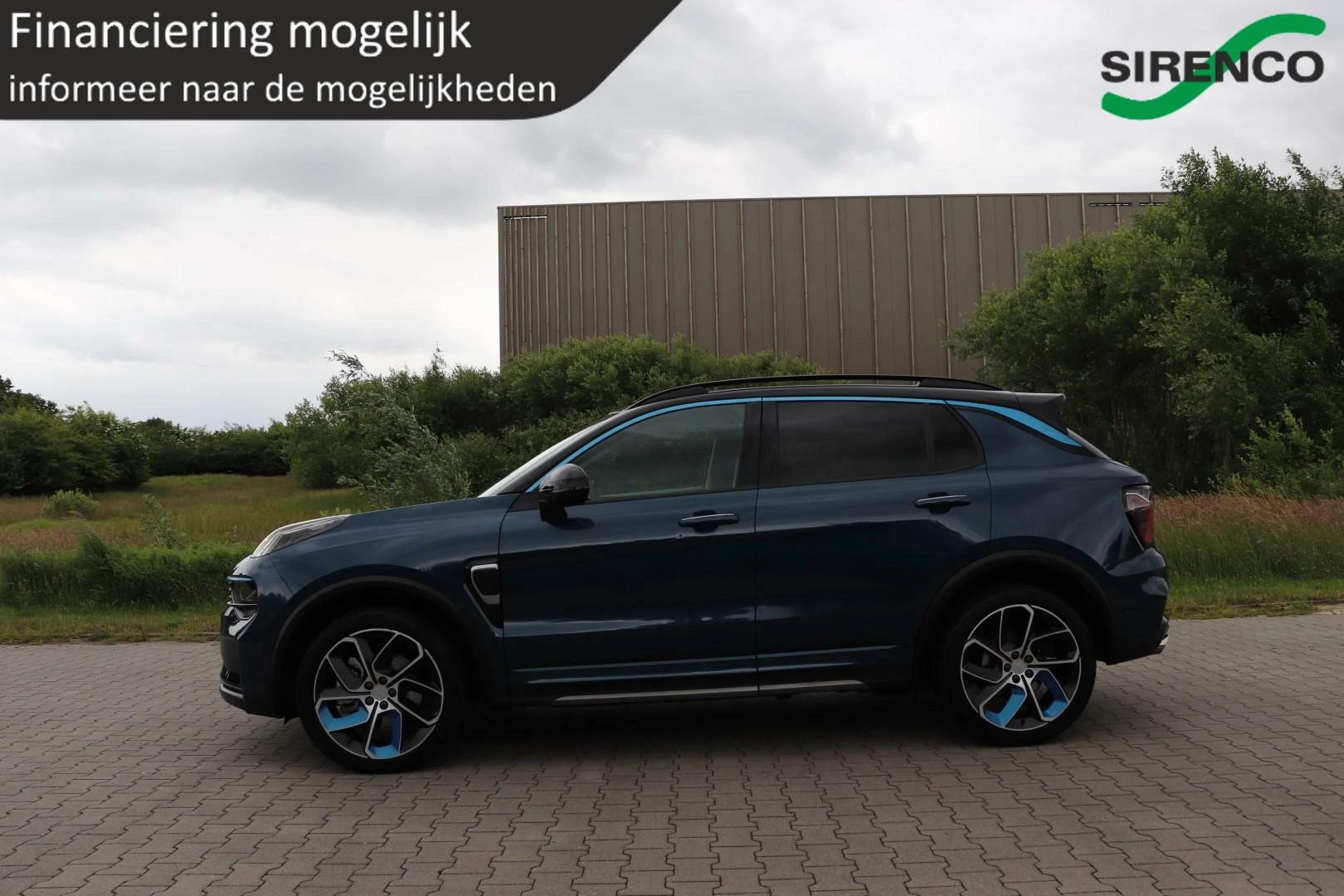 Hoofdafbeelding Lynk & Co 01