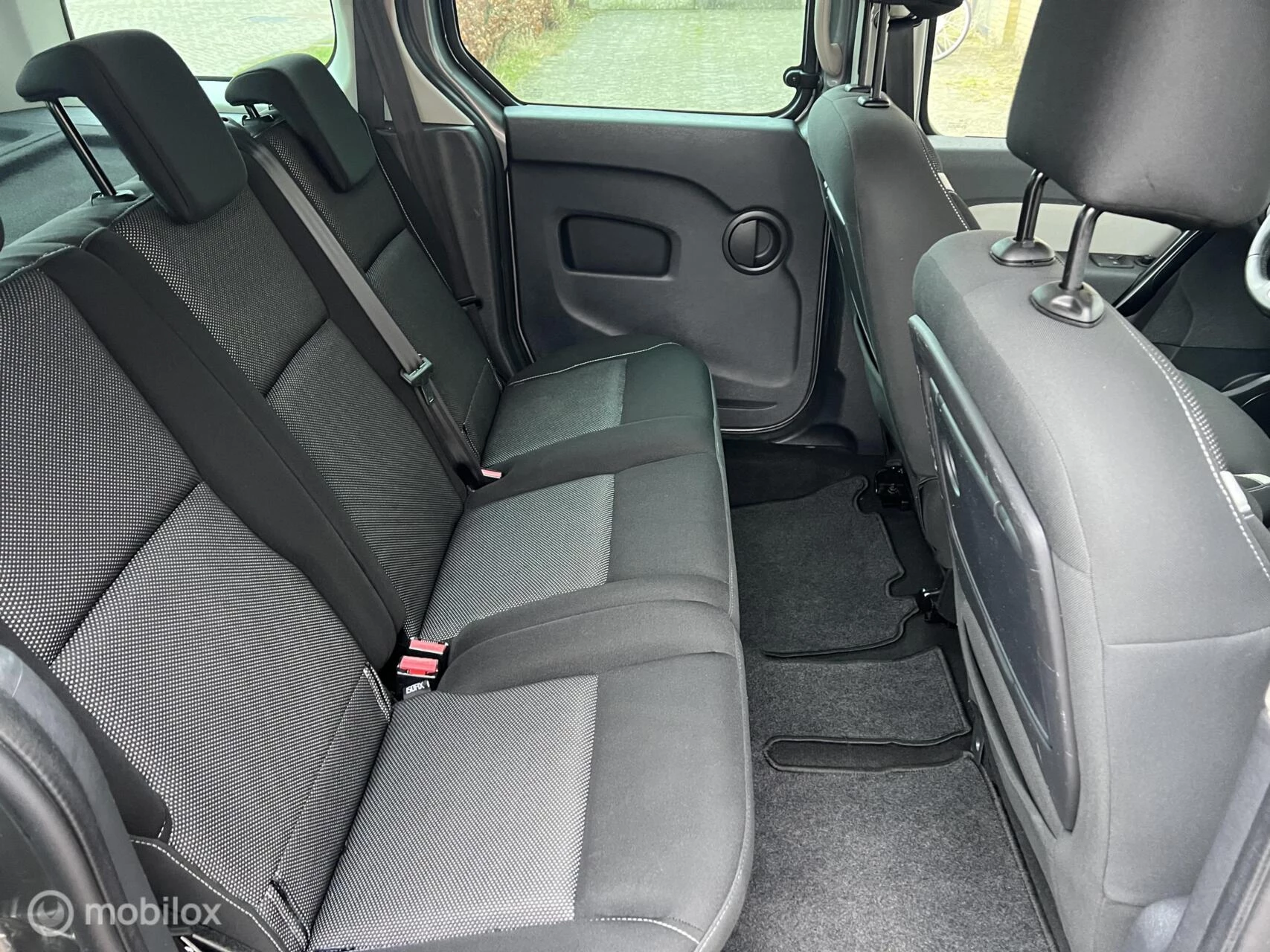 Hoofdafbeelding Renault Kangoo