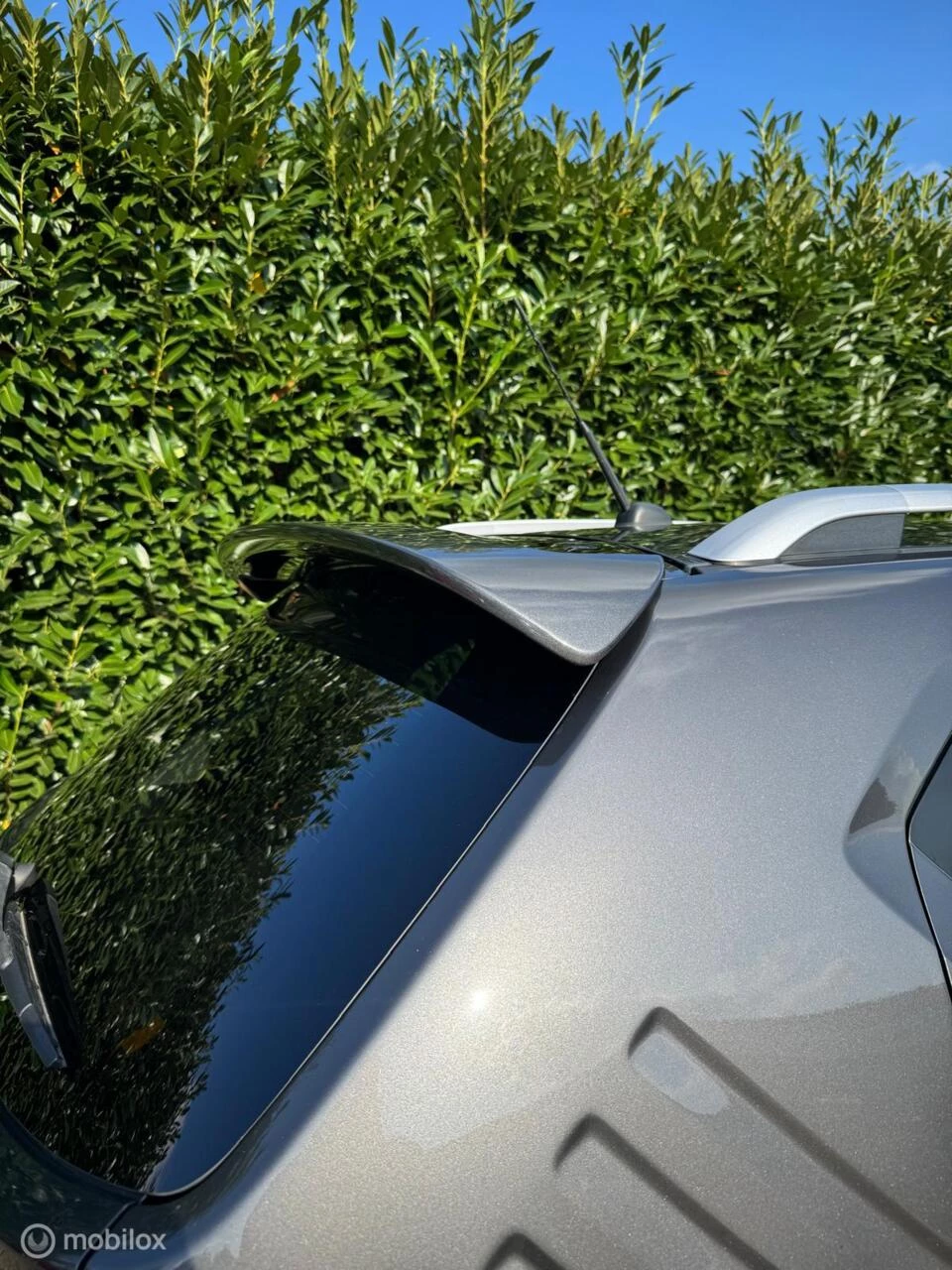 Hoofdafbeelding Suzuki Ignis