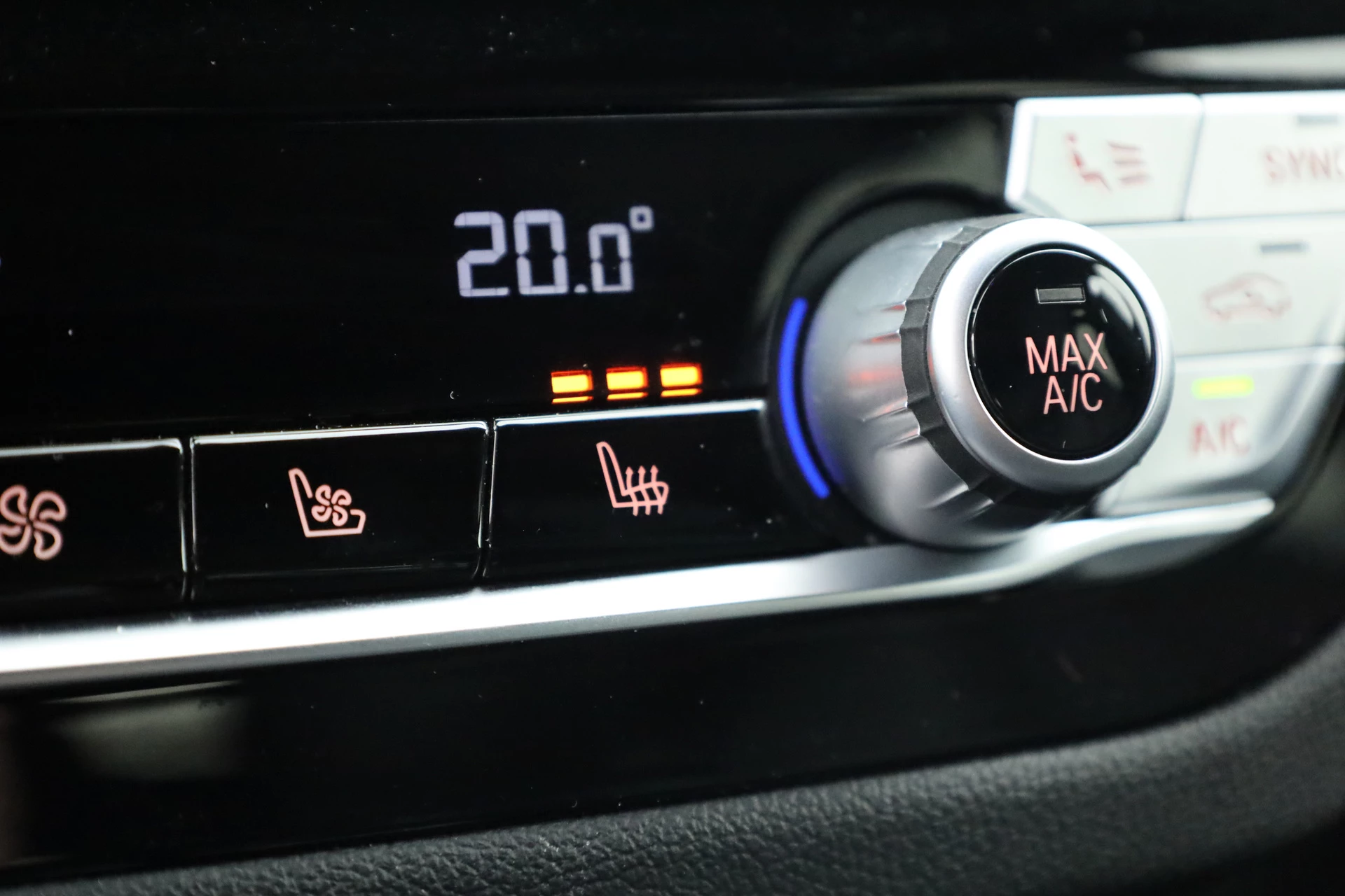 Hoofdafbeelding BMW X4