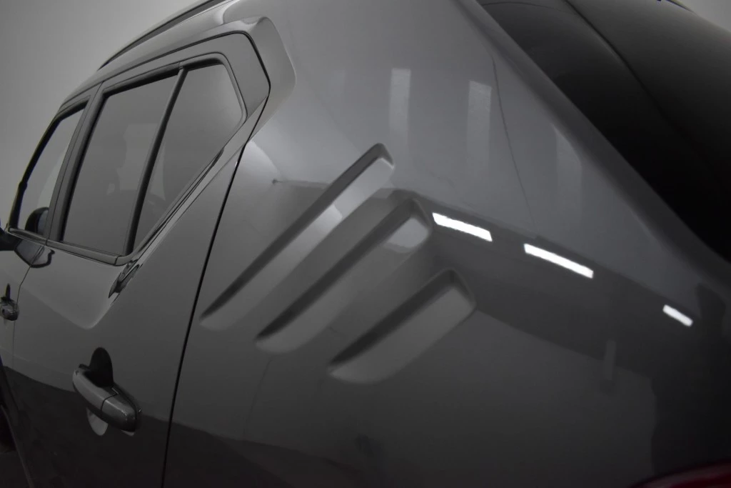 Hoofdafbeelding Suzuki Ignis