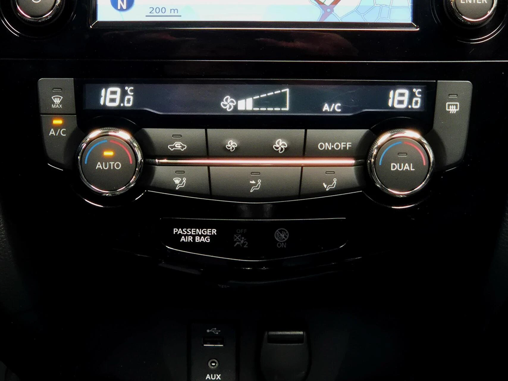 Hoofdafbeelding Nissan X-Trail