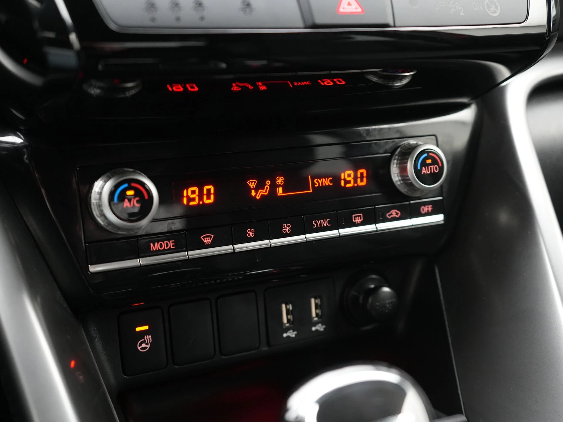 Hoofdafbeelding Mitsubishi Eclipse Cross