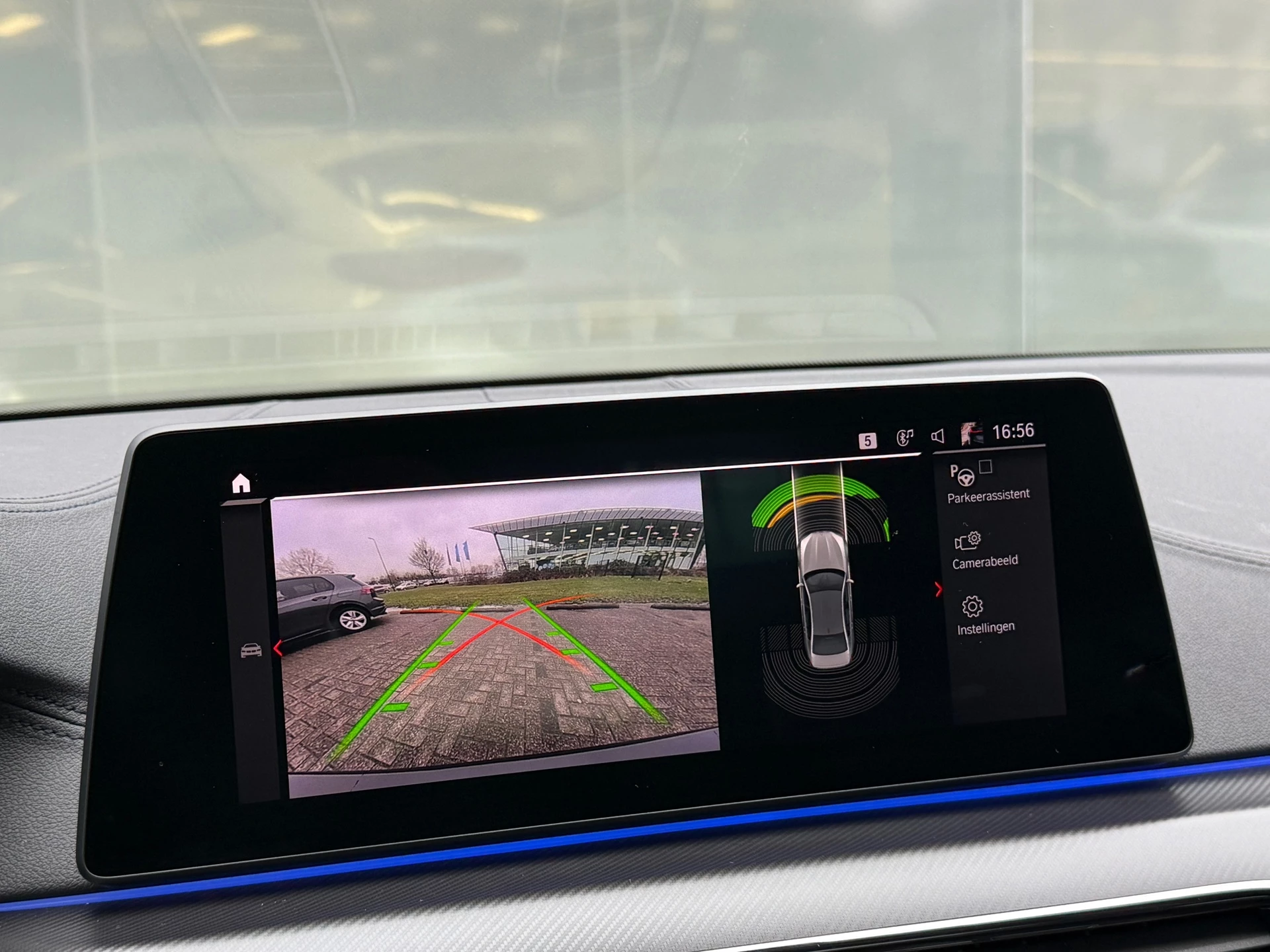 Hoofdafbeelding BMW M5