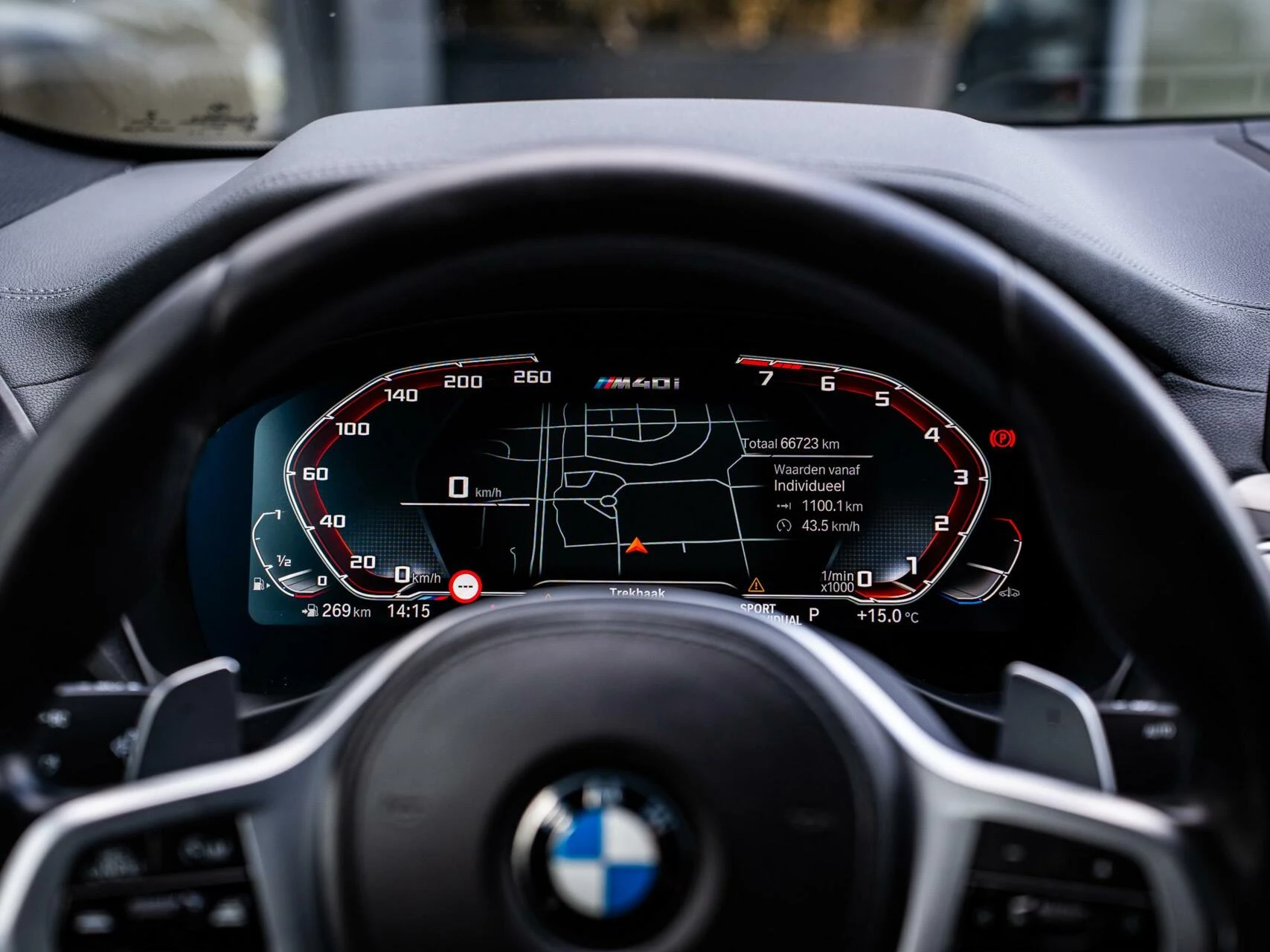 Hoofdafbeelding BMW X4