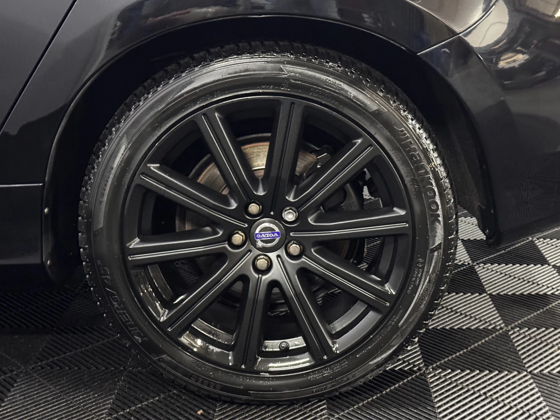 Hoofdafbeelding Volvo S60