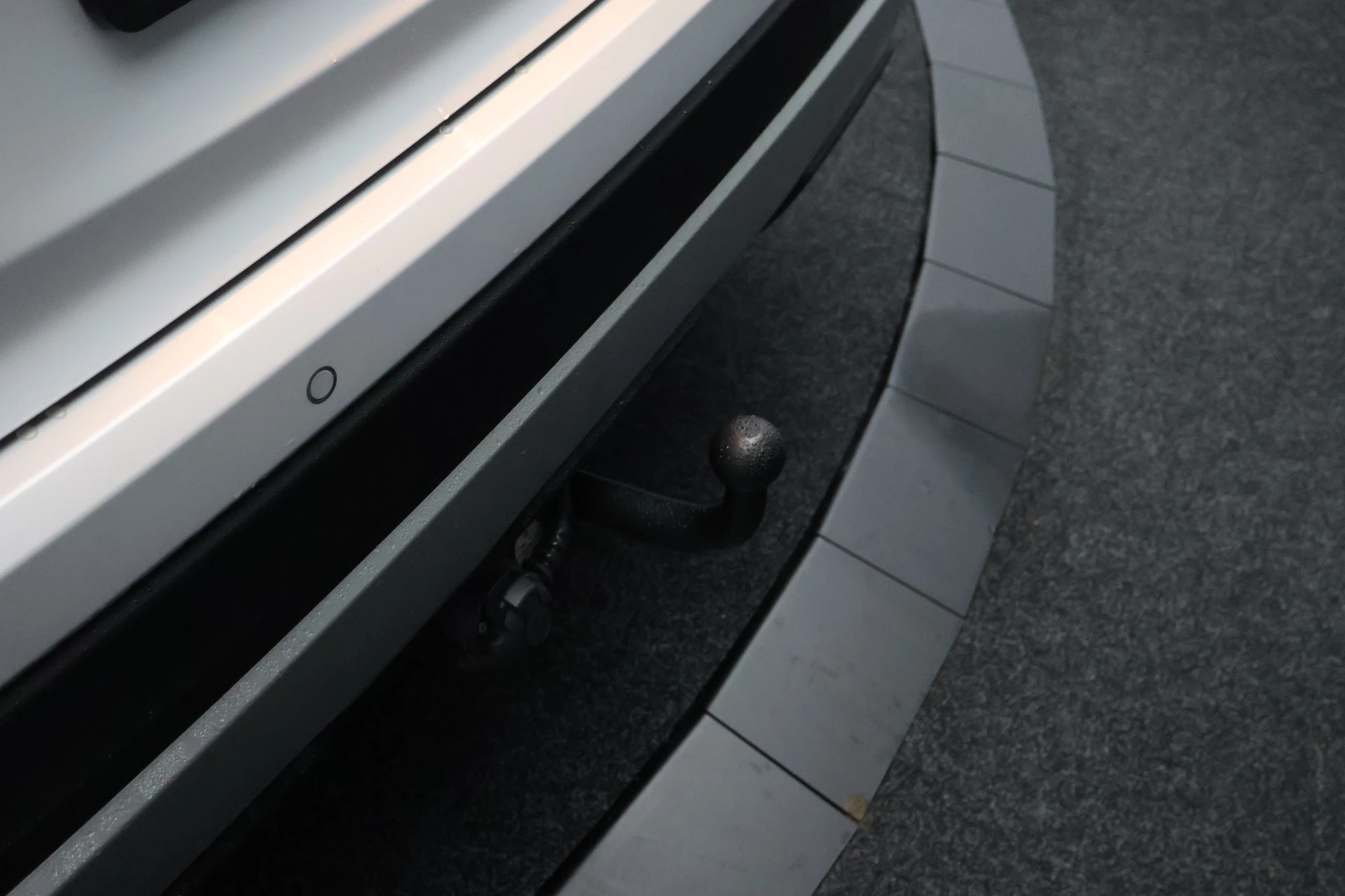 Hoofdafbeelding Mitsubishi Eclipse Cross