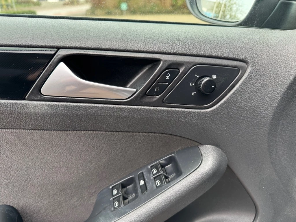 Hoofdafbeelding Volkswagen Jetta