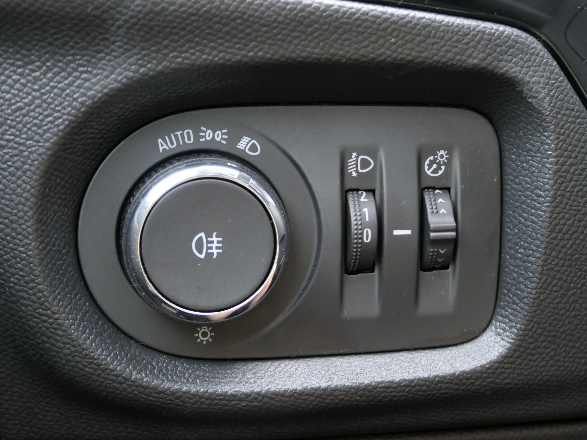Hoofdafbeelding Opel Corsa-e