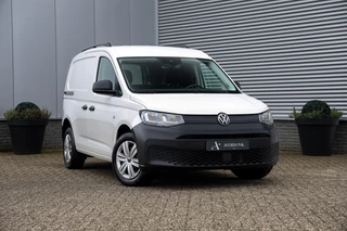 Volkswagen Caddy Cargo 1.5 TSI Edition Benzine PDC|Bluetooth|Dakdragers
