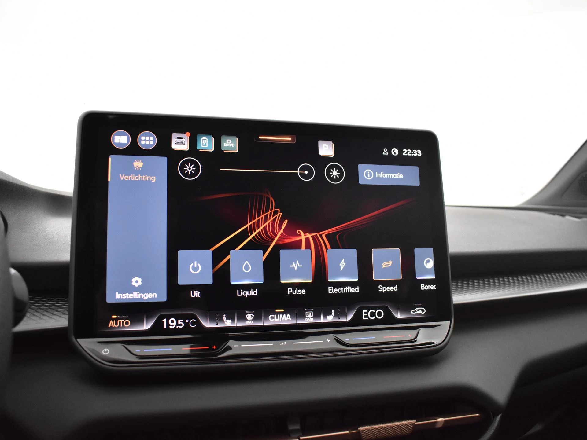 Hoofdafbeelding CUPRA Terramar