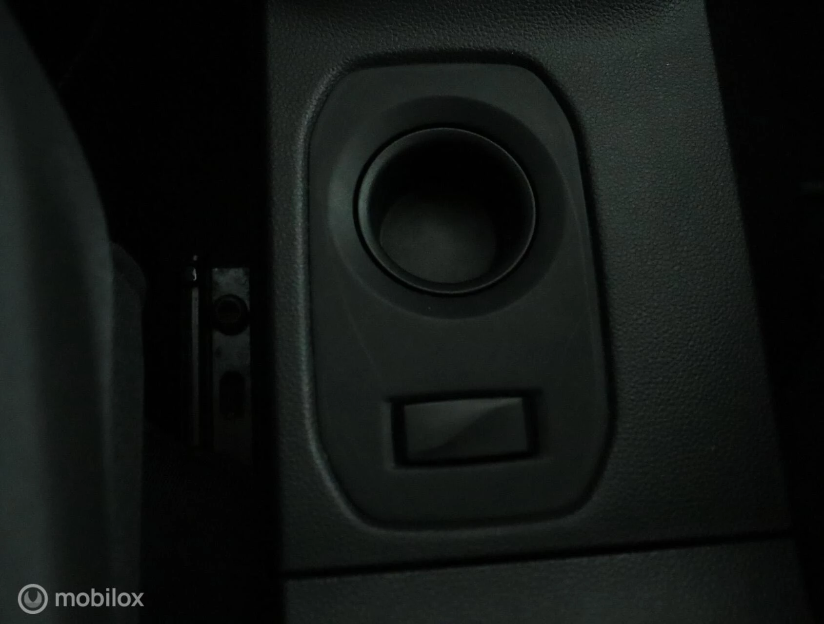 Hoofdafbeelding Dacia Duster