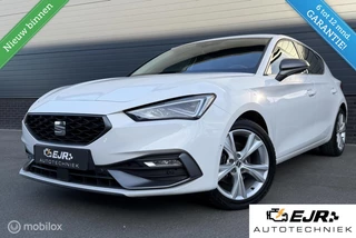 Seat Leon 1.5 TSI FR Ultimate Edition CLIMA*ADABCR*CARPLAY