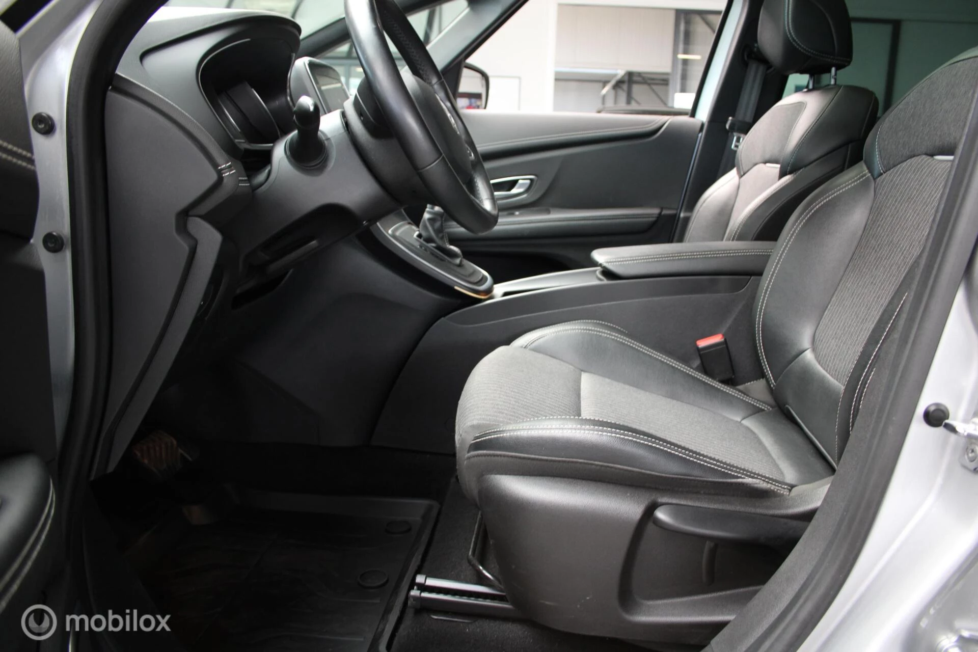 Hoofdafbeelding Renault Grand Scénic