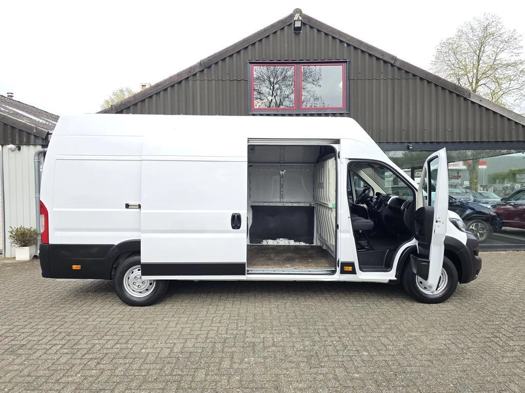 Hoofdafbeelding Fiat Ducato