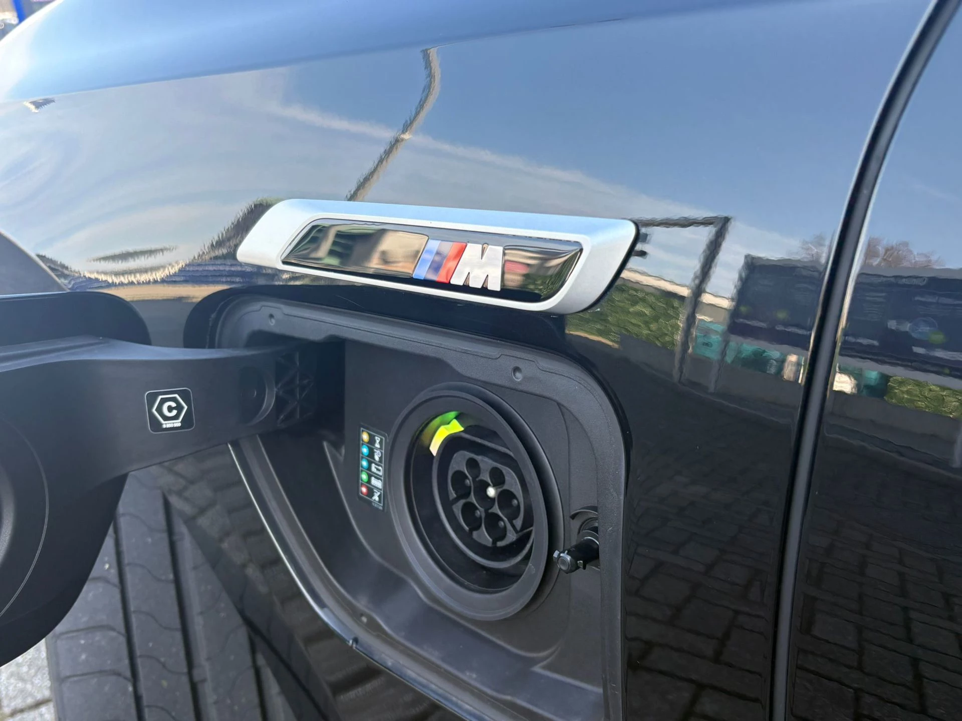 Hoofdafbeelding BMW 7 Serie