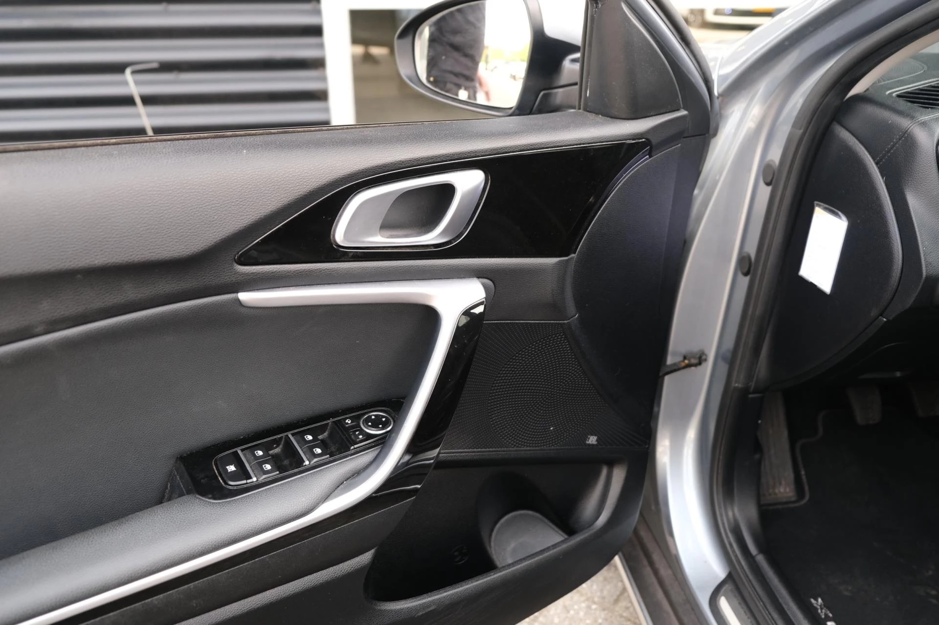 Hoofdafbeelding Kia XCeed