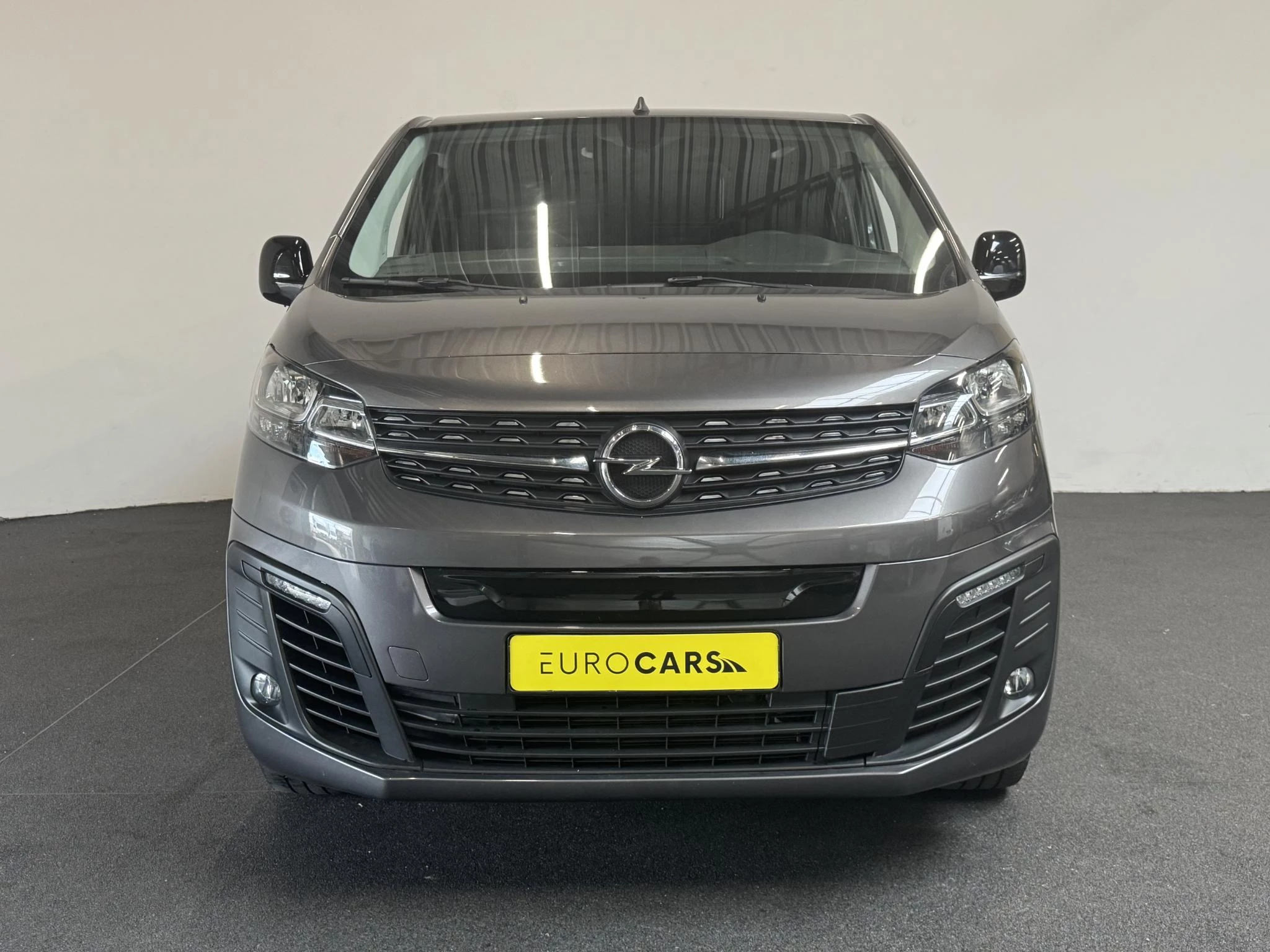 Hoofdafbeelding Opel Vivaro-e