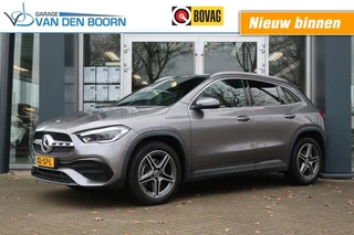 Mercedes-Benz GLA 250 E AMG LINE, All Season Banden, Schuifdak, Multibeam Led, etc.
