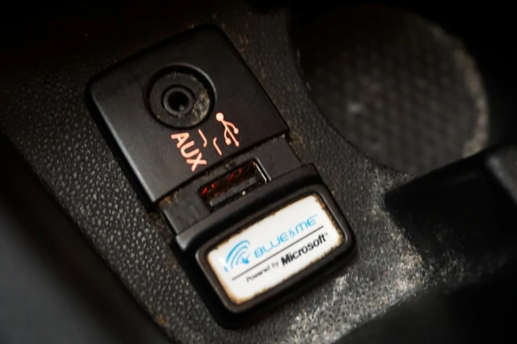 Hoofdafbeelding Fiat Punto
