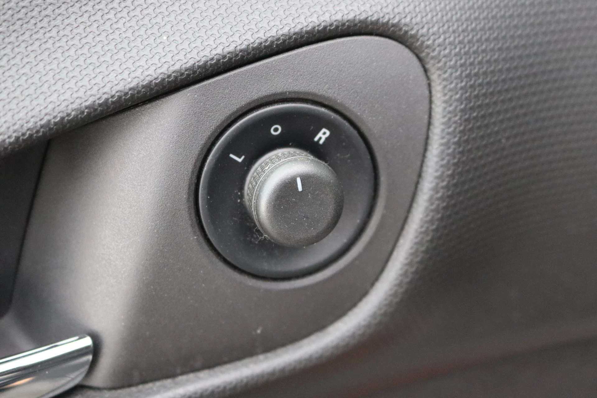 Hoofdafbeelding Opel Meriva