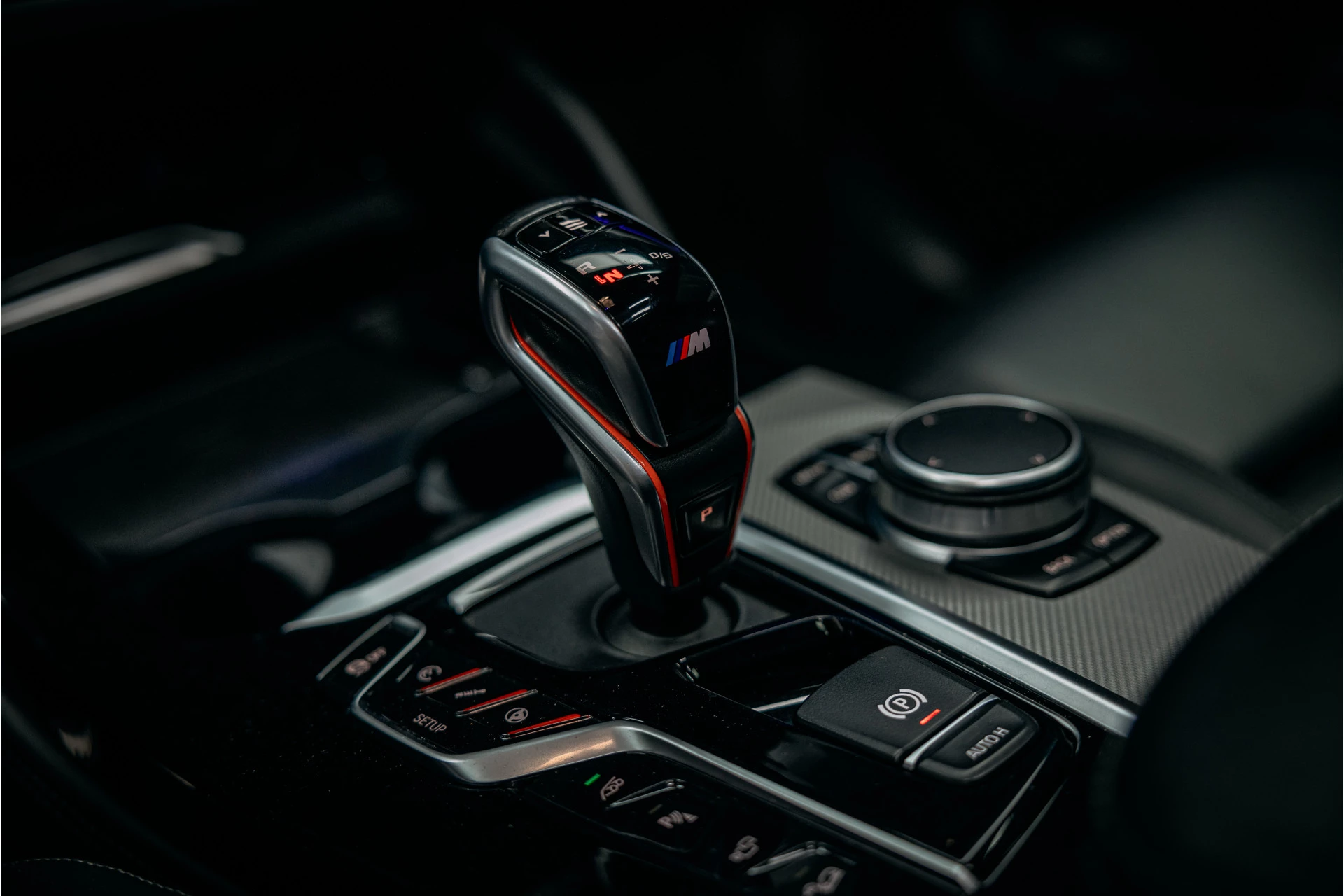 Hoofdafbeelding BMW X4