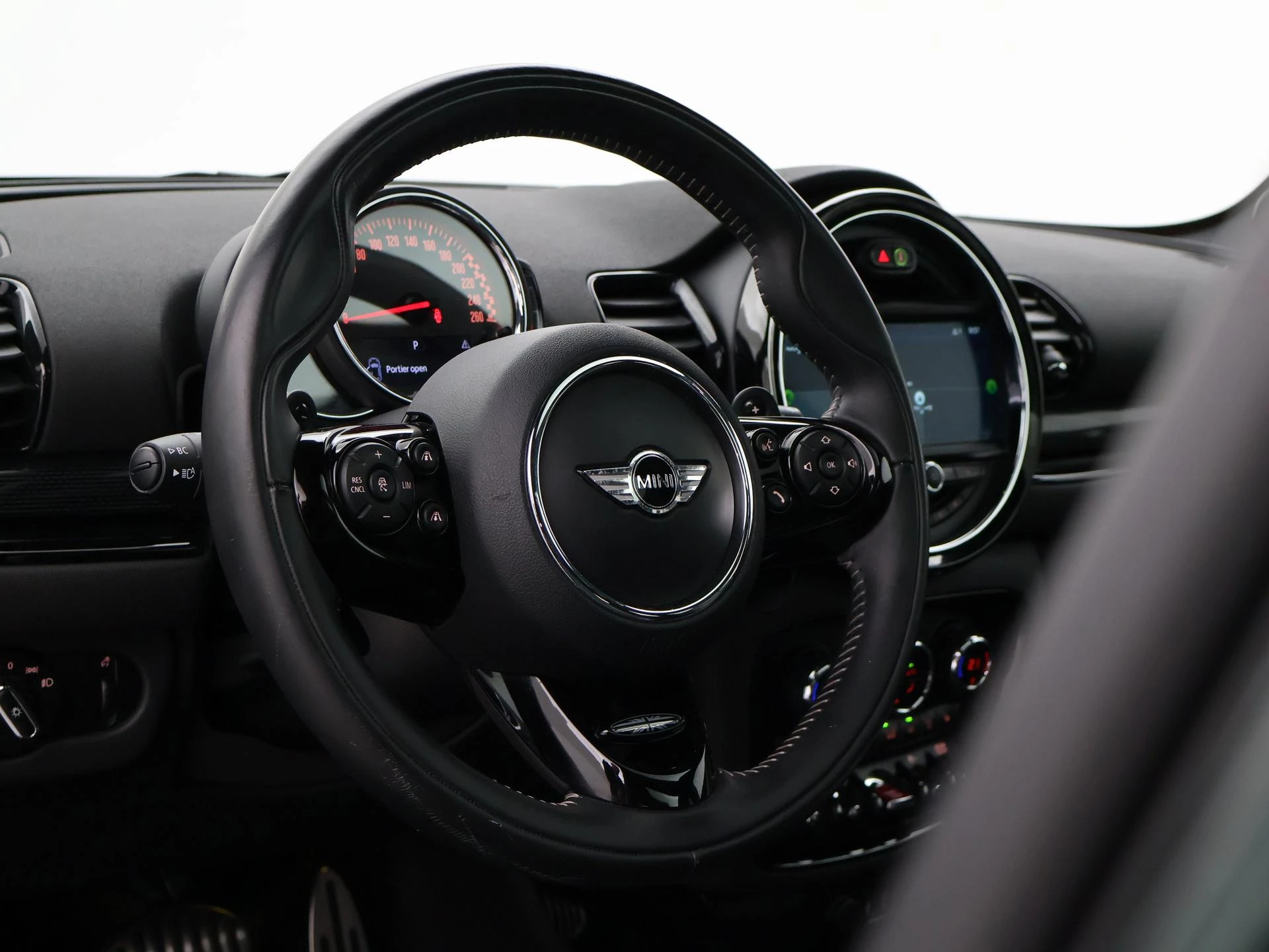 Hoofdafbeelding MINI Clubman