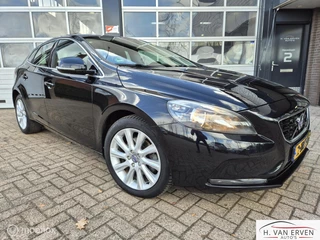 Volvo V40 1.6 T2 Momentum DEALERONDERHOUDEN NAVI PDC NAP