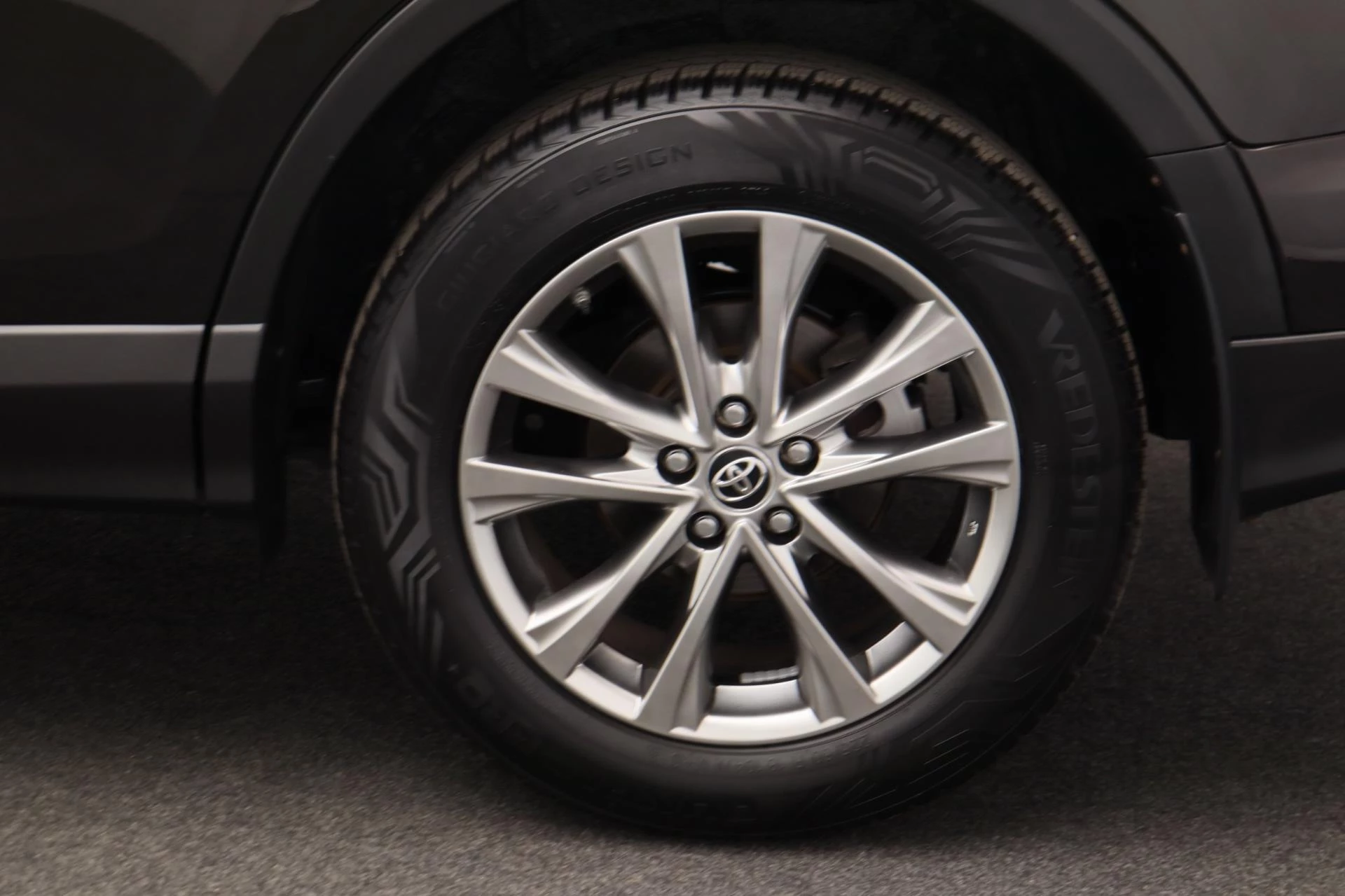 Hoofdafbeelding Toyota RAV4