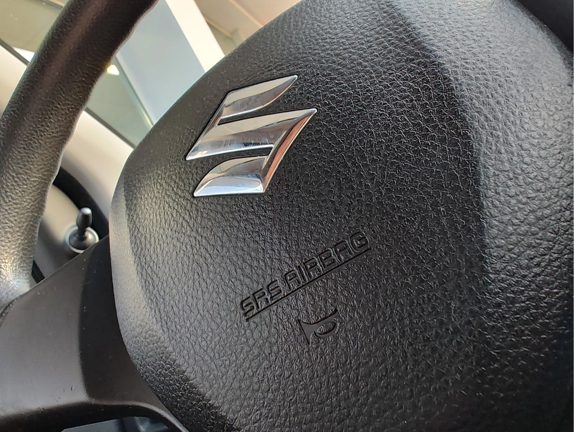 Hoofdafbeelding Suzuki Celerio