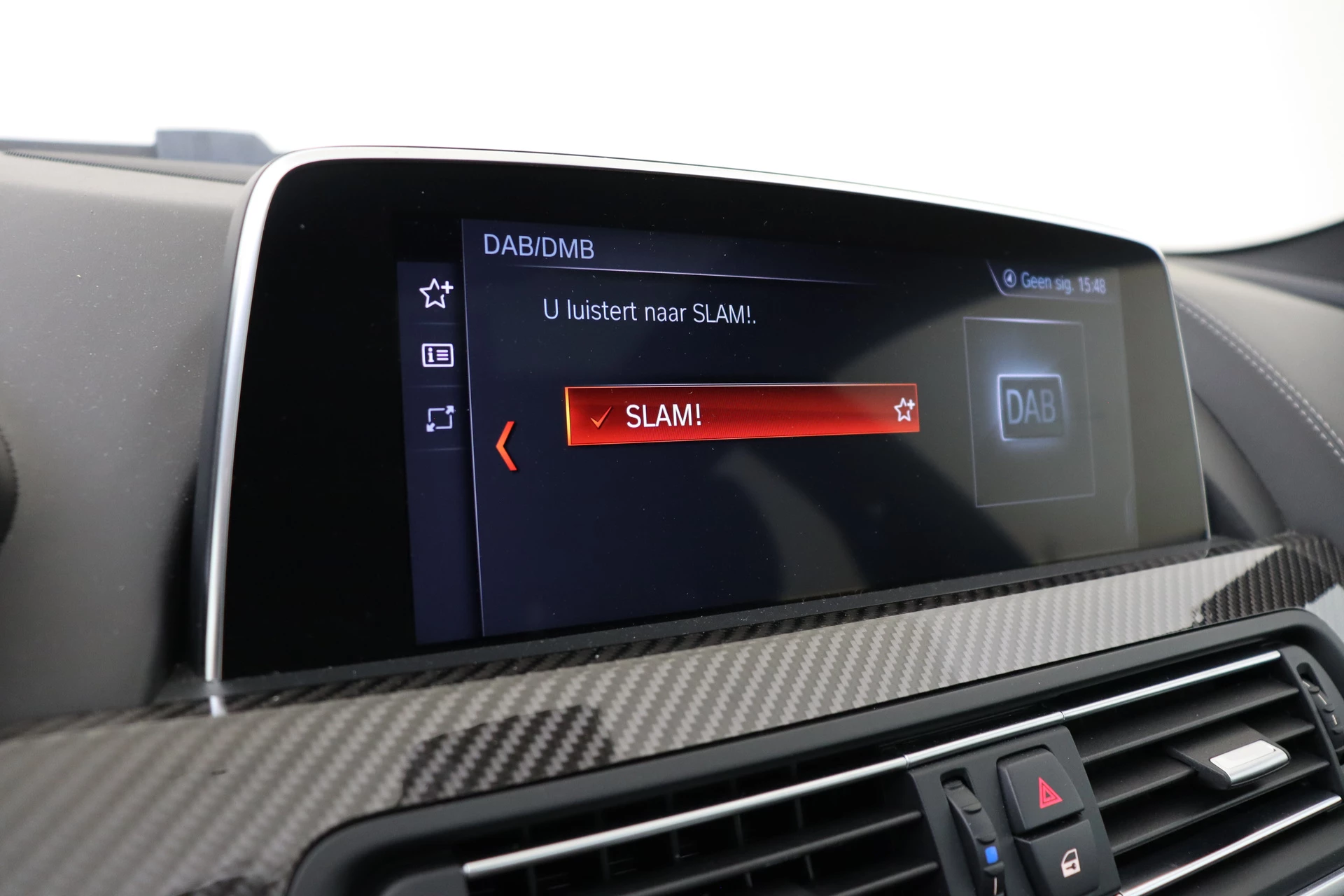 Hoofdafbeelding BMW 6 Serie
