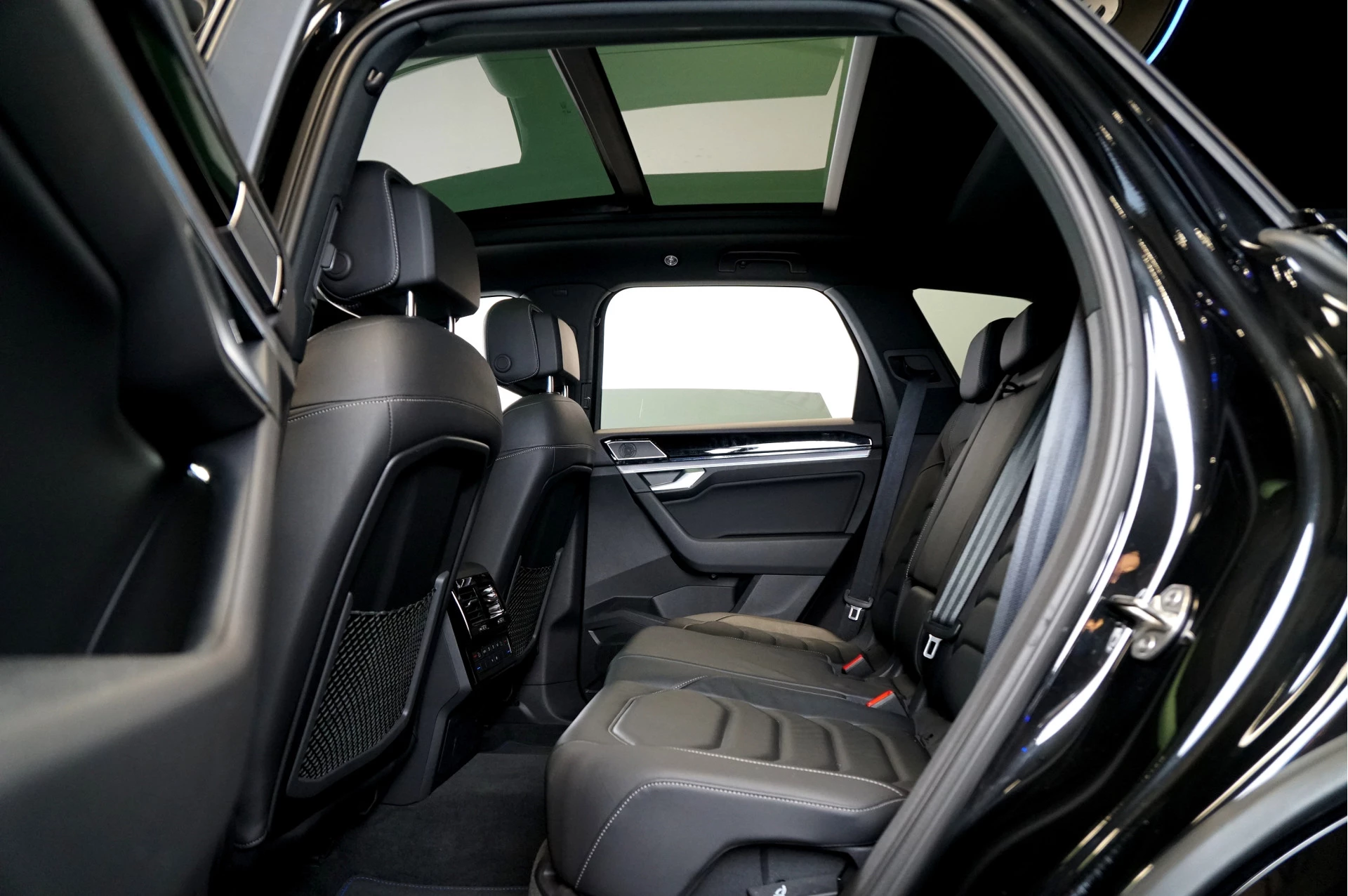 Hoofdafbeelding Volkswagen Touareg