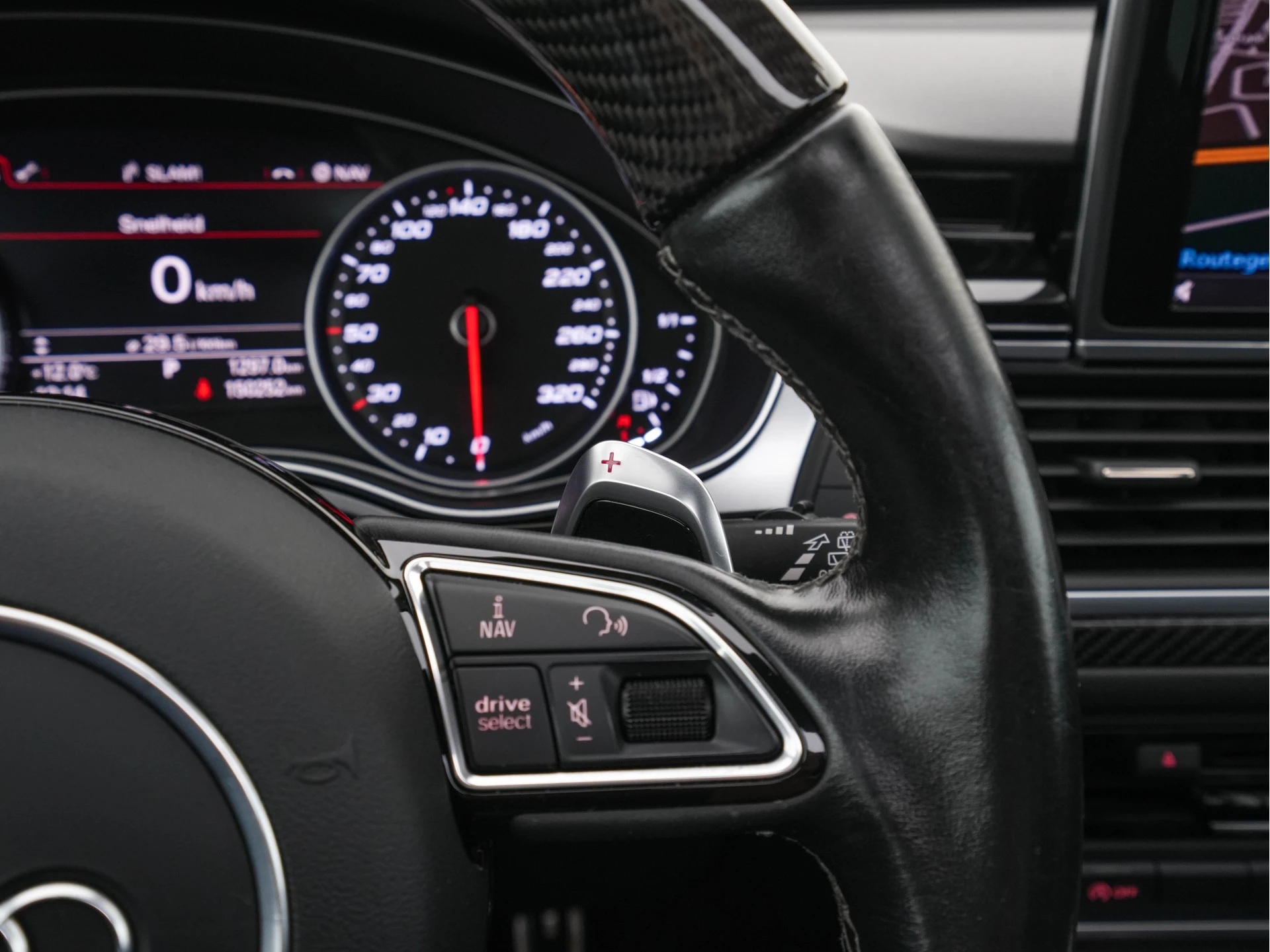 Hoofdafbeelding Audi RS6