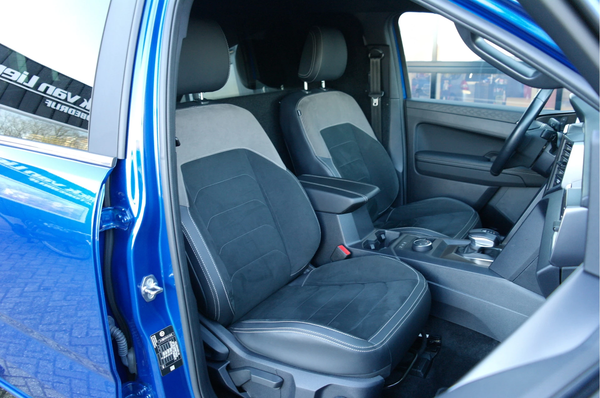 Hoofdafbeelding Volkswagen Amarok