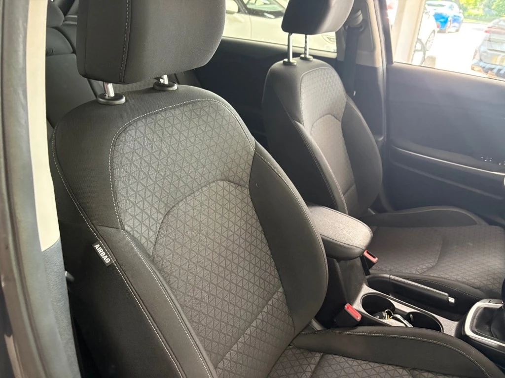 Hoofdafbeelding Kia Ceed