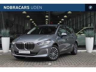 BMW 2 Serie Active Tourer 218i Luxury Line Automaat / Comfort Access / Adaptieve LED / Achteruitrijcamera / Stoelverwarming