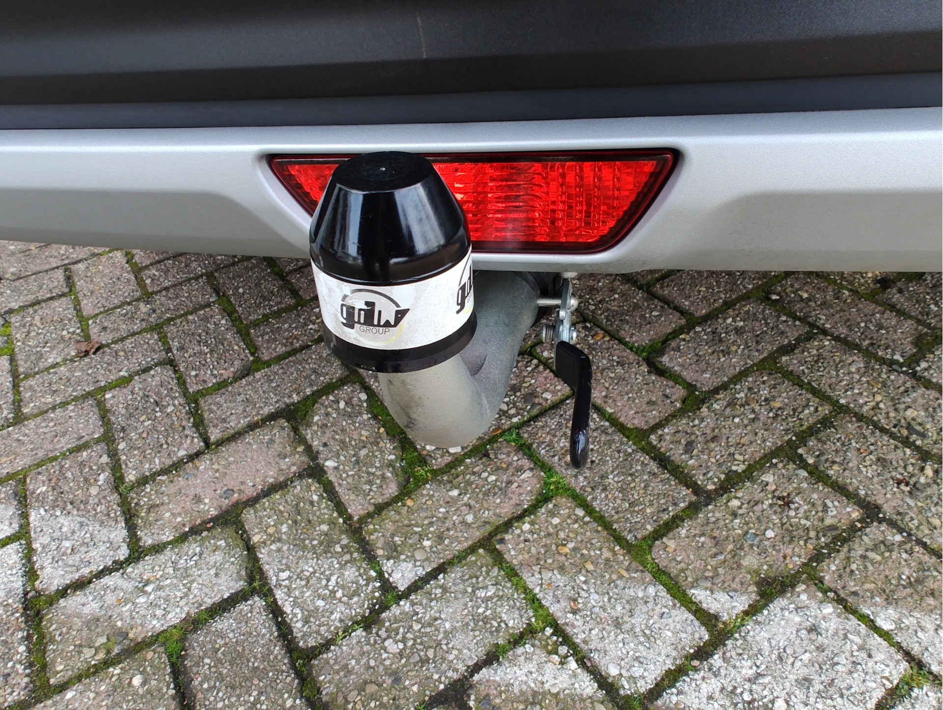 Hoofdafbeelding Suzuki S-Cross