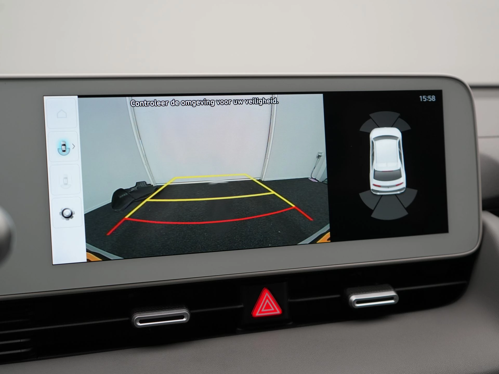 Hoofdafbeelding Hyundai IONIQ 5