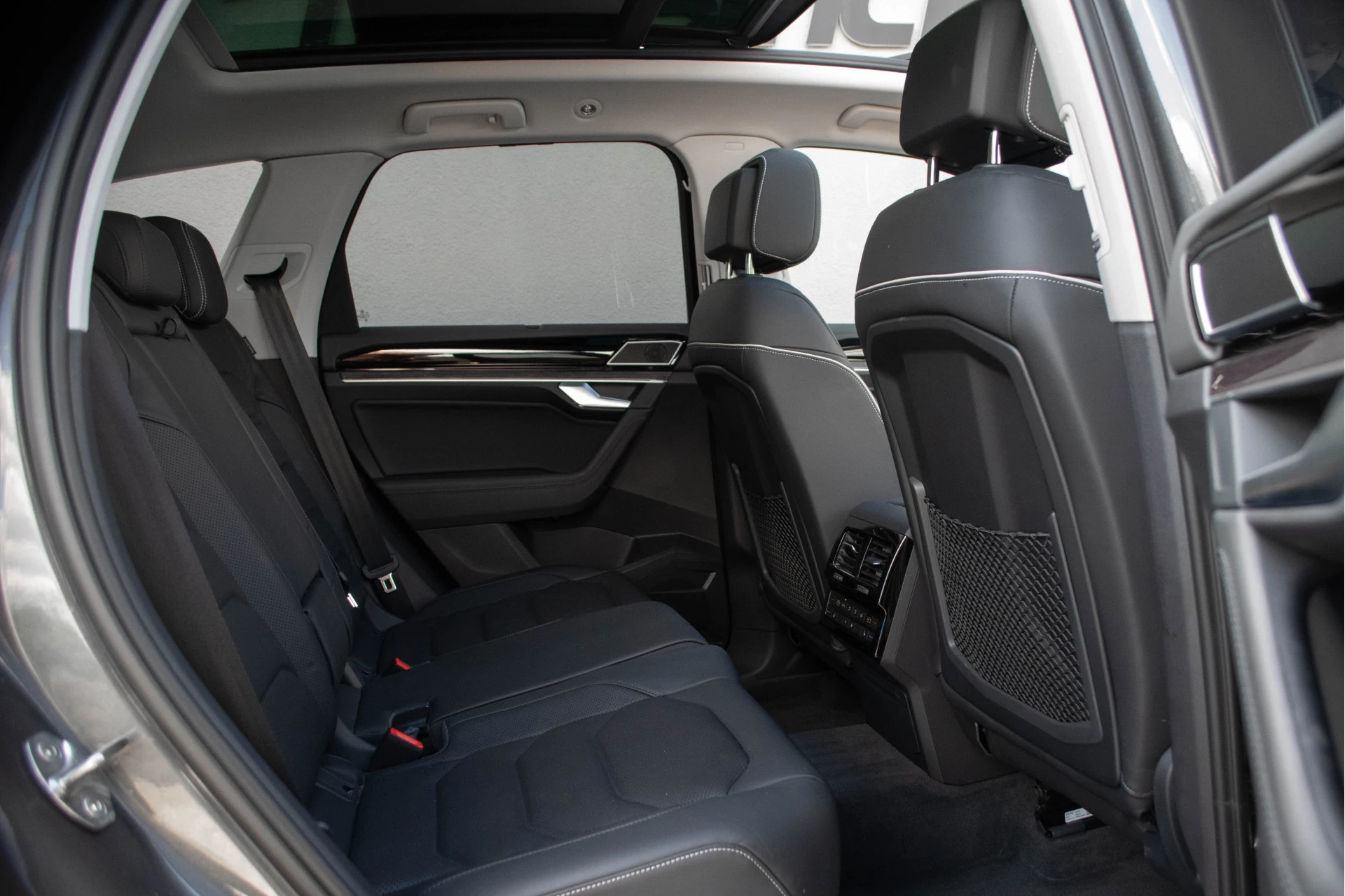 Hoofdafbeelding Volkswagen Touareg