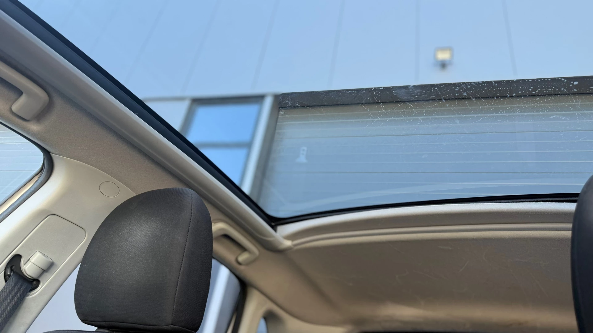 Hoofdafbeelding Mitsubishi ASX