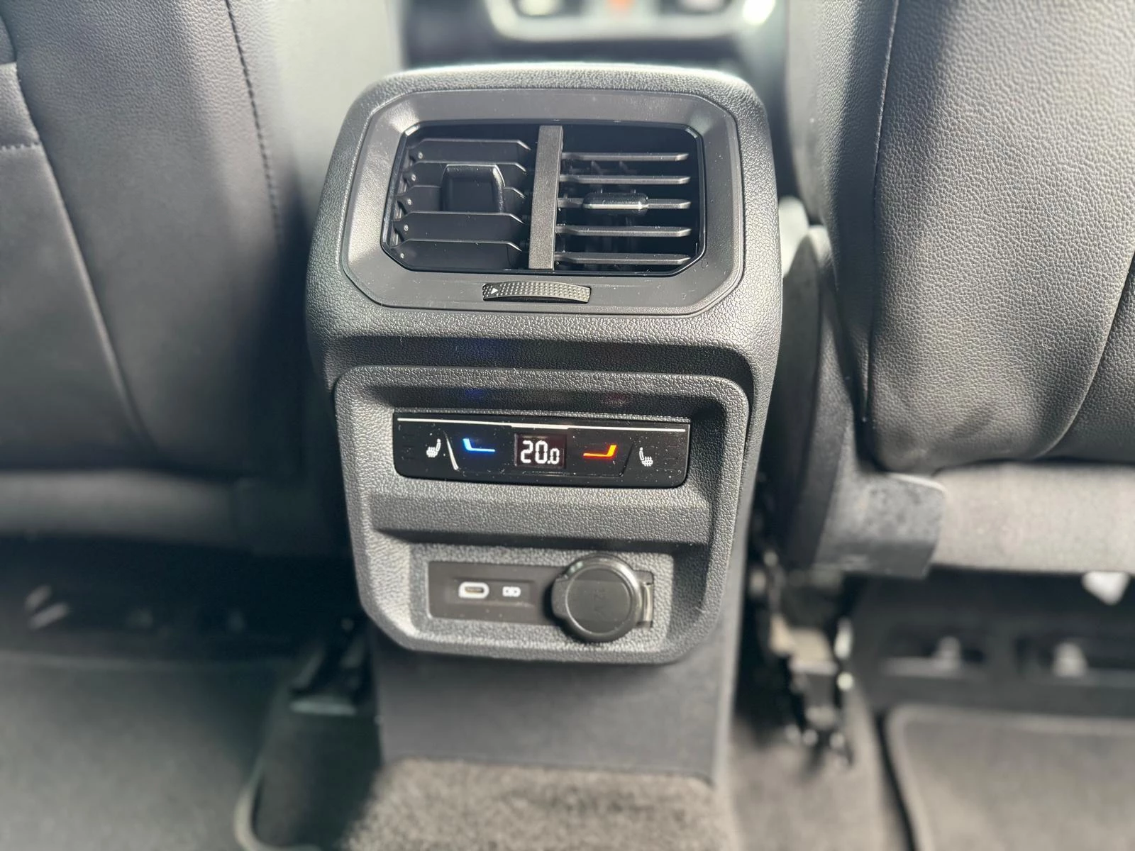 Hoofdafbeelding SEAT Tarraco