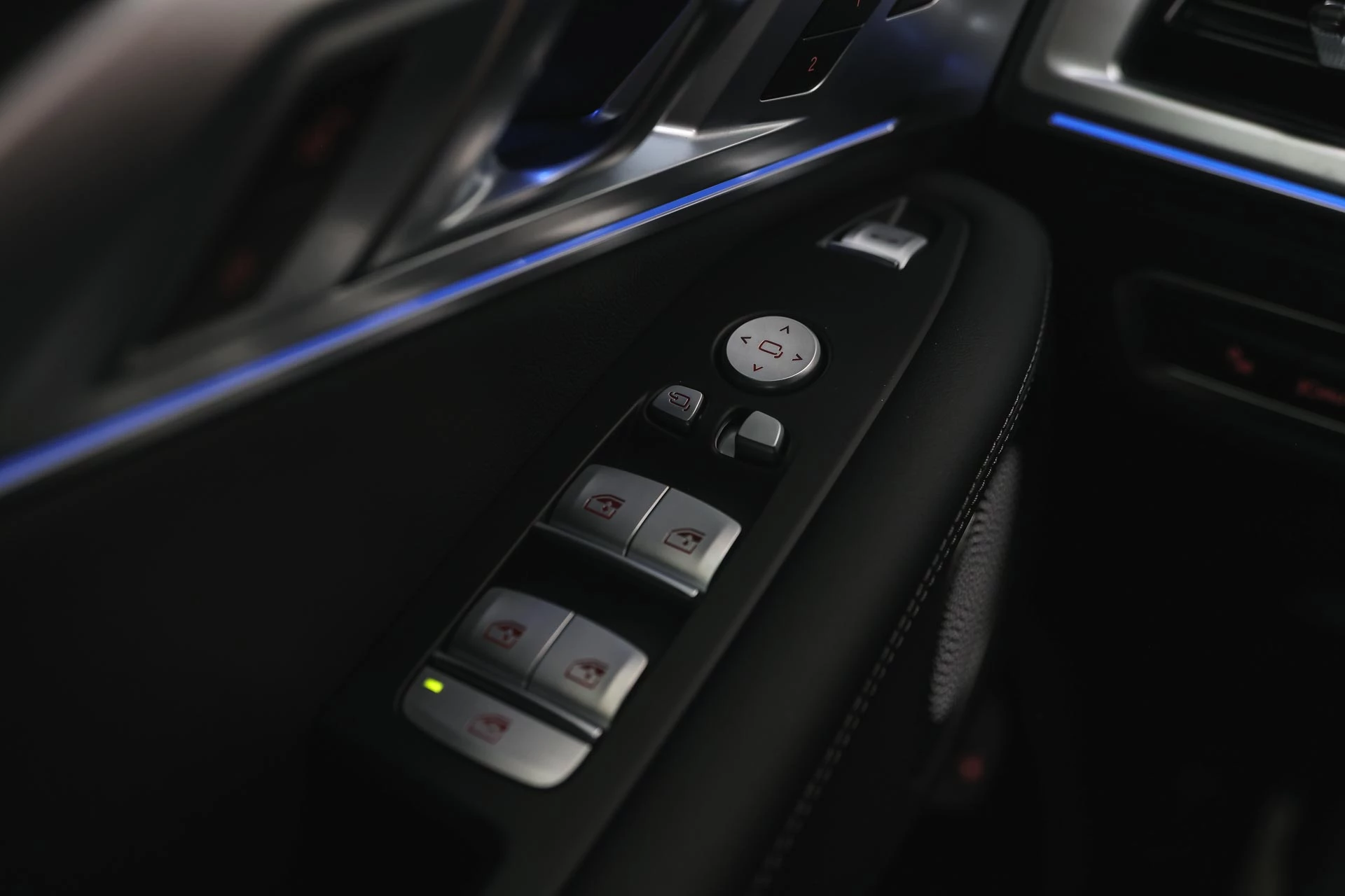 Hoofdafbeelding BMW XM