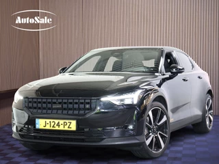 Hoofdafbeelding Polestar 2 Polestar 2 Long Range Dual Motor ACC Full options Launch Edition 78kWh