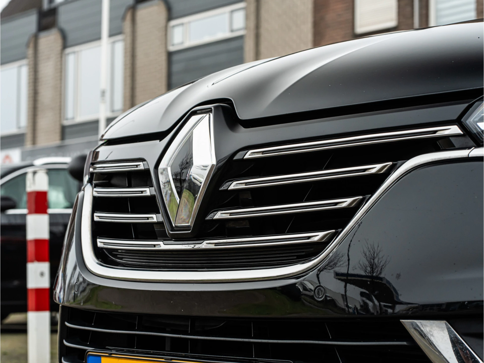 Hoofdafbeelding Renault Talisman