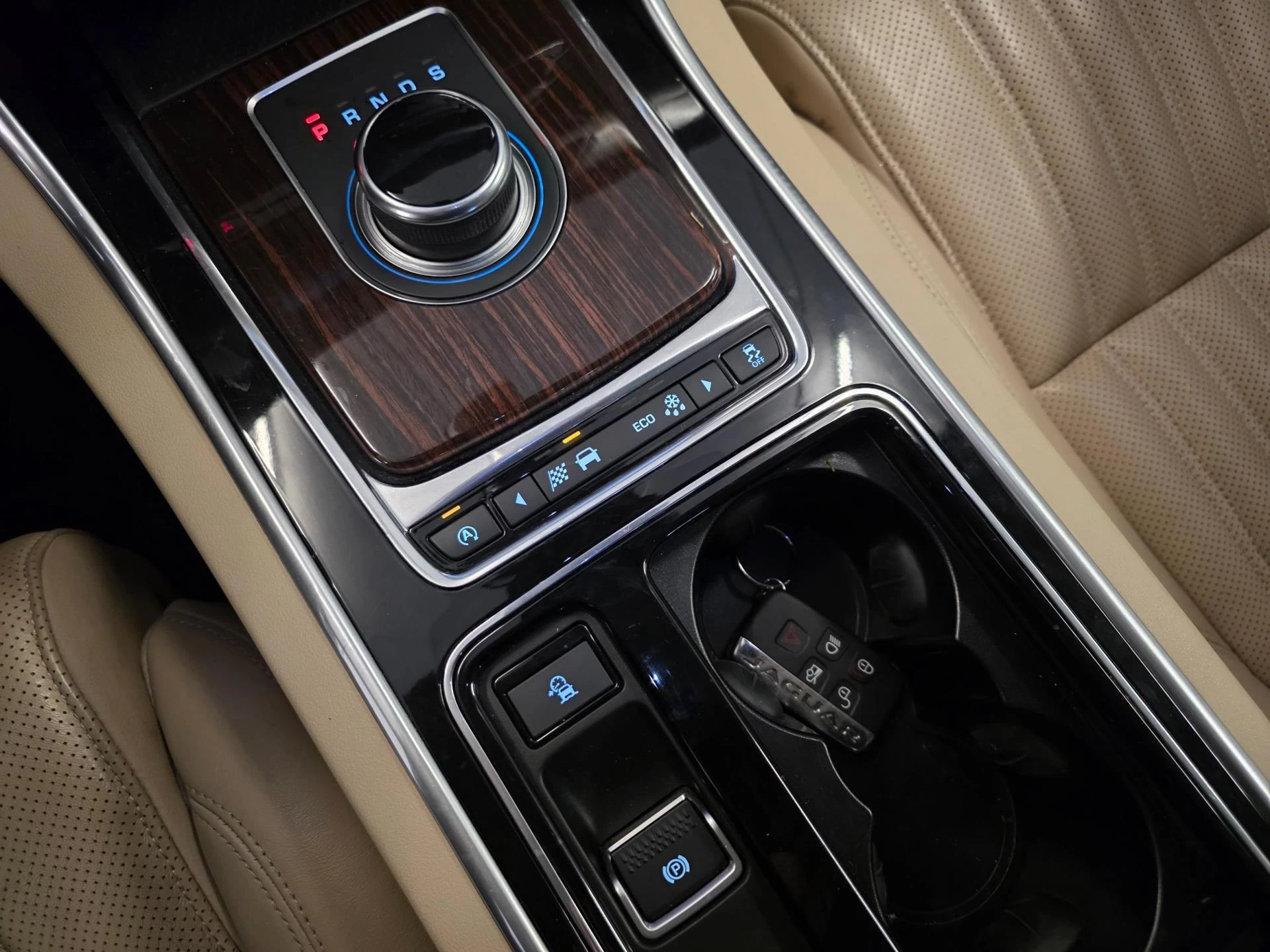 Hoofdafbeelding Jaguar XF